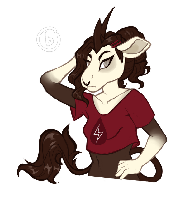 b ) Flat Colour b ) Flat Colour